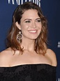 Mandy Moore - NBC and Vanity Fair Toast the 2016-2017 TV Season in ...