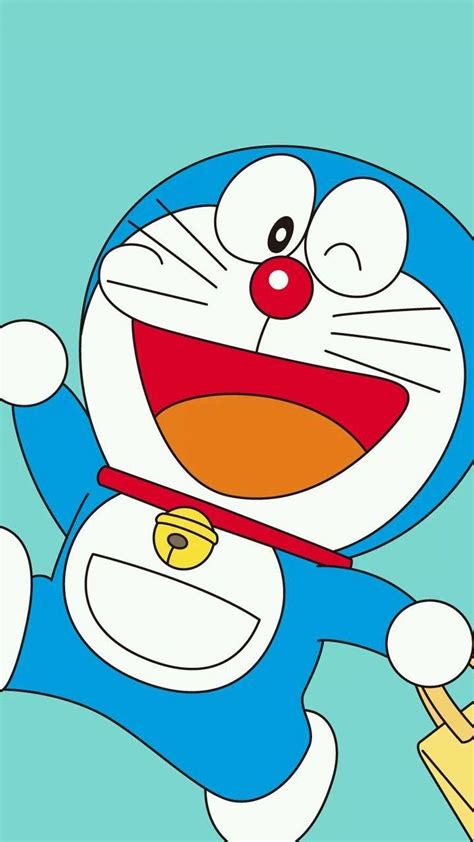 Doraemon Phone Wallpapers Top Free Doraemon Phone Backgrounds
