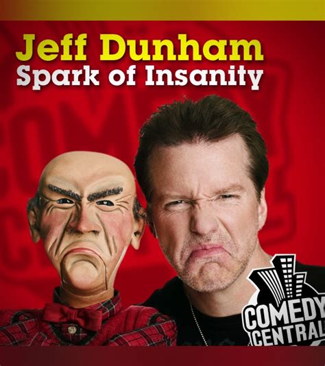 Jeff Dunham Spark Of Insanity Apple Tv