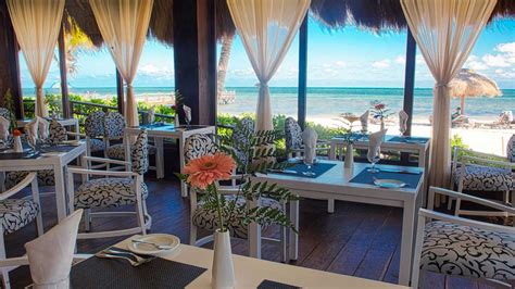 Ocean Maya Royale Riviera Maya Ocean Maya All Inclusive Resort