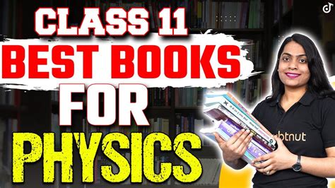 Class 11 Best Physics Book Do Or Die Books For Physics Physics Best