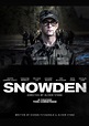 Sección visual de Snowden - FilmAffinity