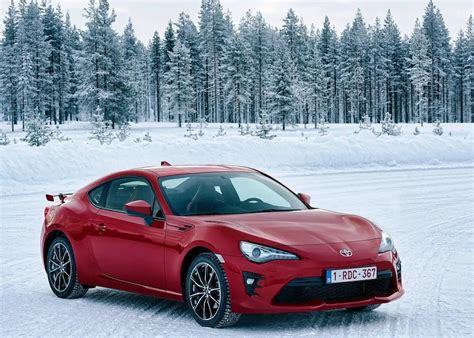 2020 Toyota Gt86 Redesign Bigger Engine And Available This Year