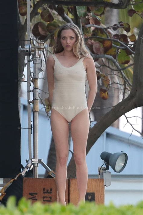 Amanda Seyfried Nude Xxx Leaked Photos Actressnudephotos