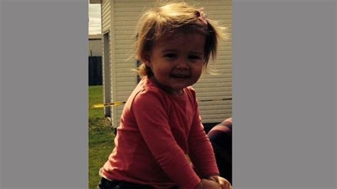 Missing 2 Year Old Girl Found In Southwestern Ontario