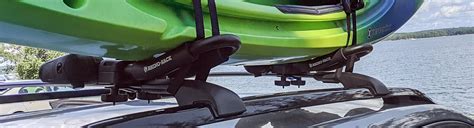 Subaru Kayak Racks Canoe Carriers And Accessories —