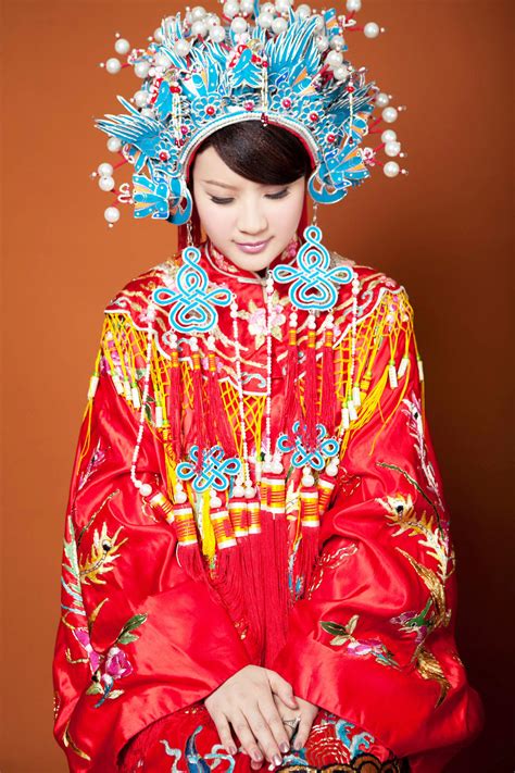 Beautiful Traditional Dresses From Around The Whole World Tripoto