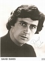 Signed Photographs of Actors from the1980's - Movies & Autographed ...