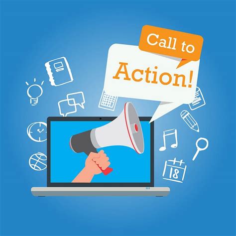 What Is Call To Action Marketing91