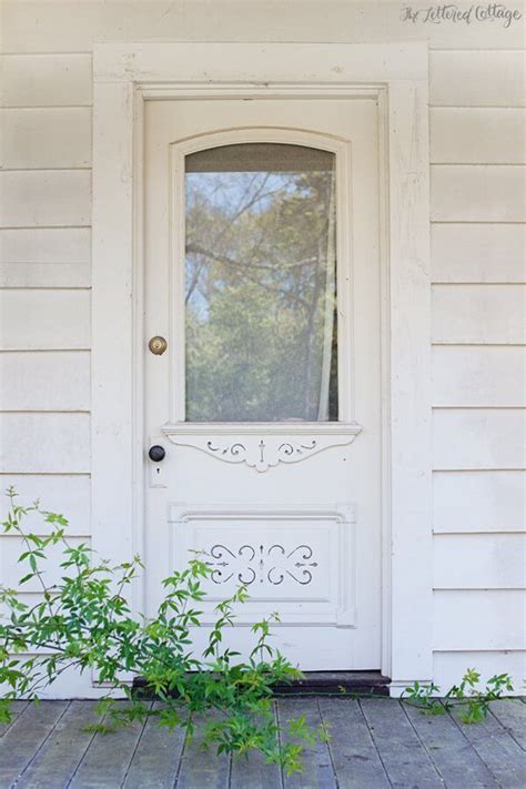 37 Best Farmhouse Front Door Ideas And Designs For 2023
