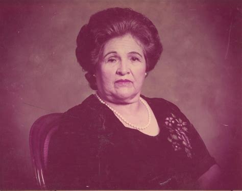 Juana Montes Obituary Miami Fl
