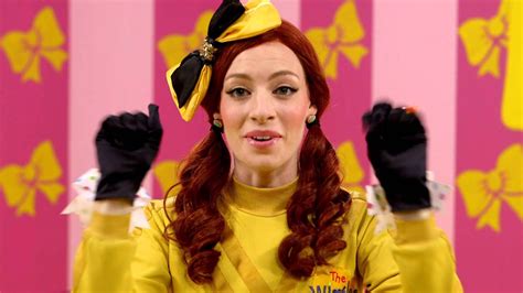 Families across the country went into meltdown last week when the wiggles couple emma watkins and lachlan gillespie announced that they were ending their marriage. The Wiggles, Emma! - YouTube