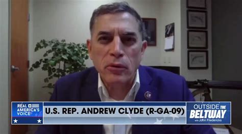 Rep Andrew Clyde On Twitter Republicans Commitment To America Will