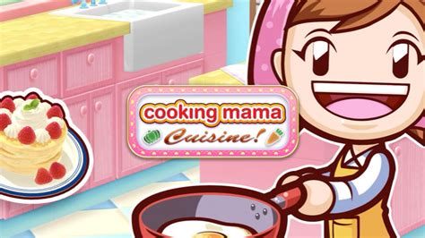 ★smartclub★ News Court Rules That Cooking Mama Cookstar Infringed Upon Office Creates Ip