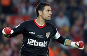 Andrés Palop anuncia su retirada del fútbol - Republica.com