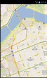 Android 4 - Google Map View - 2020