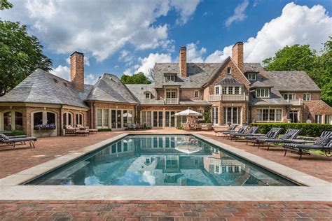 The Classic Detail Inside This Citys Most Luxurious Estate Will Blow