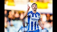 Giorgi Kharaishvili Welcome to Ferencváros! - YouTube