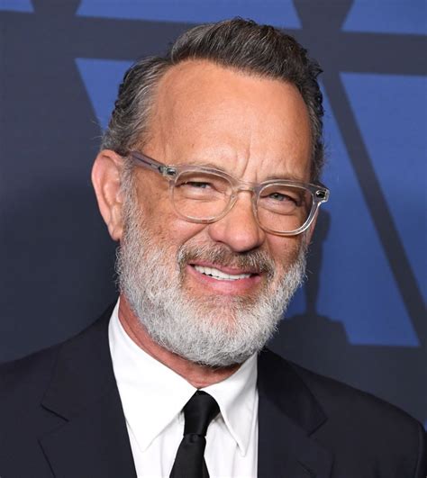 Born july 9, 1956, in concord, ca. Will Tom Hanks Be Everything We Desperately Need Him to Be ...
