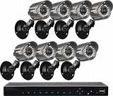 Images of Wireless Home Security Camera Systems Uk