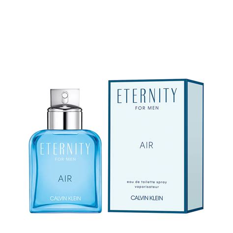 Eternity Air For Men Calvin Klein Cologne A New Fragrance For Men 2018
