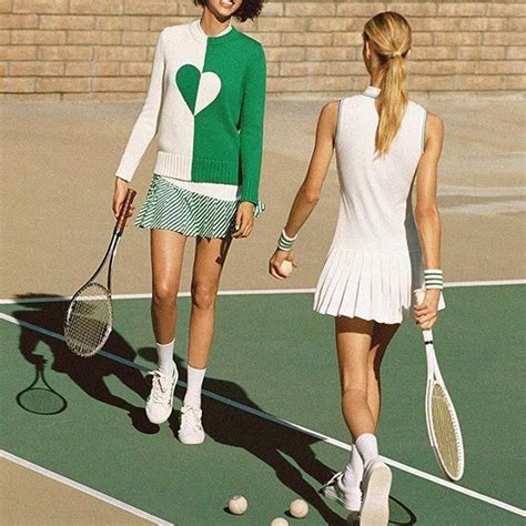 For The Love Of The Game Shop New Tennis Styles And Our Best Selling