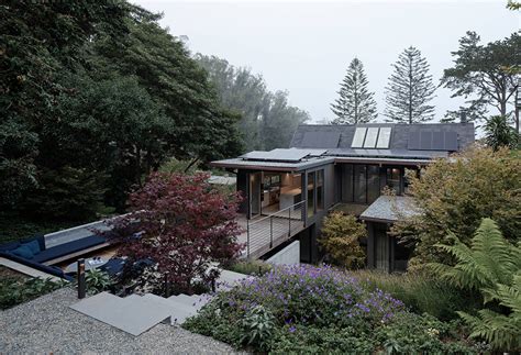 Jul 26, 2016 · while the clear visual cross between modern and japanese exists both internally and externally, architect mitch witkowski designed the house to represent the shibui aesthetic, or simple beauty. Modern Japanese style house in California 〛 Photos Ideas ...