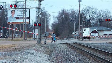 Ns 111 Past Main Street Youtube