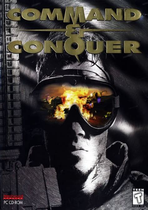 Command And Conquer Beta Rom Free Download For Megadrive Consoleroms