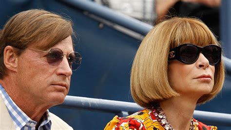 Anna Wintour Splits From Shelby Bryan After 16 Years Of Marriage The