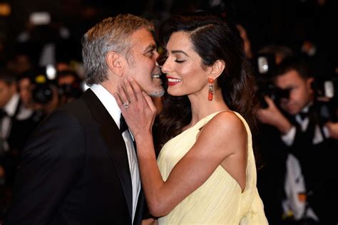 George Clooney Still Pinches Himself That Wife Amal Agreed To Marry