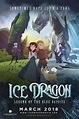 El dragón de hielo. La leyenda de las margaritas (2018) - FilmAffinity