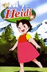 Heidi (série) : Saisons, Episodes, Acteurs, Actualités