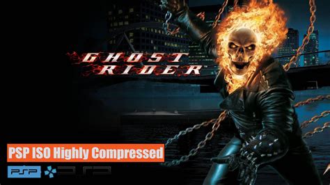 Free Download Ghost Rider 2 Game Bettawx
