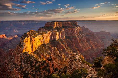Grand Canyon Hd Wallpaper Background Image 2048x1365