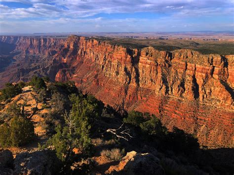 Desert View Campground Updated 2022 Reviews Grand Canyon National
