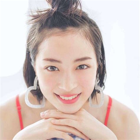 Suzu hirose (広瀬 すず, hirose suzu, born 19 june 1998) is a japanese actress and model. 広瀬すずの髪型人気ヘアスタイルランキング2018最新版!これで ...