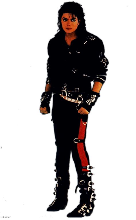 Michael Jackson Transparent Png All Png All