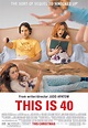 Criticunder Movie: Bienvenido a los 40
