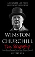Download ~ Winston Churchill: The Biography (A Complete Life from ...