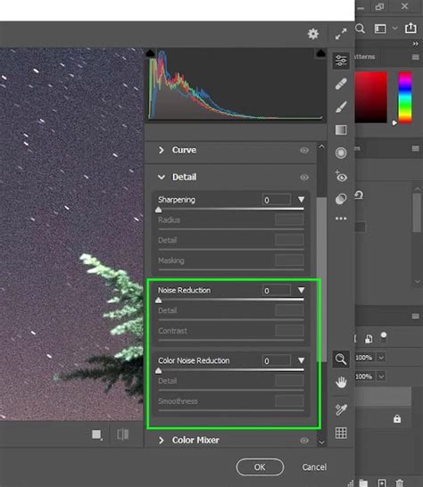 The 3 Best Ways To Reduce Noise In Photoshop Step By Step