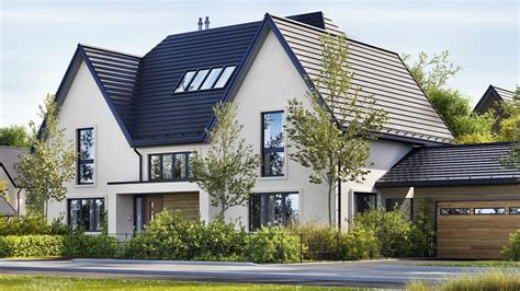New Build Homes 7 Things You May Not Know Build Magazine