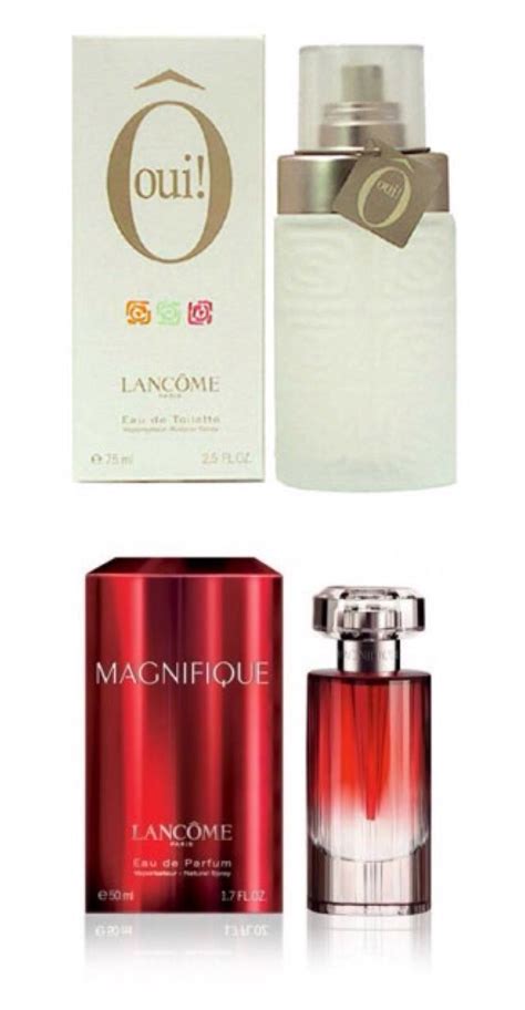 Shop on lookfantastic today and enjoy free uk delivery available. LANCÔME - Fragrances for Women | Perfume design, Lancome ...