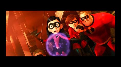 incredibles 2 official® trailer 2 [hd] youtube
