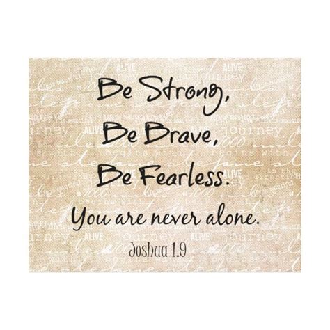 Bible Verses About Being Strong All You Need Infos