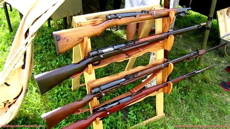 World War Ii Rifles For Sale