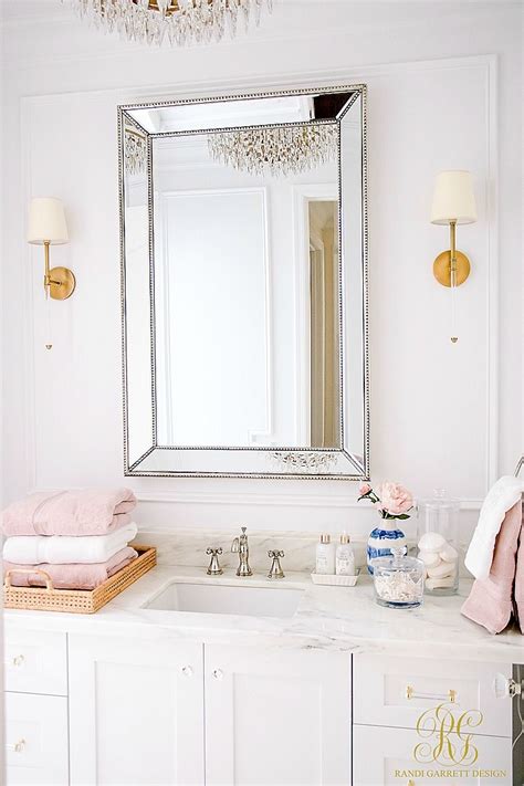 3 Simple Ways To Add Pink To Your Home Randi Garrett Design In 2020
