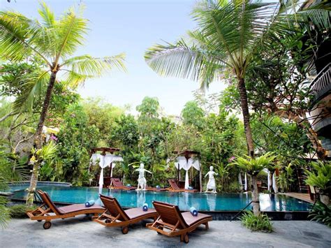 The Bali Dream Villa And Resort Echo Beach Canggu Resort Villa Deals Photos And Reviews