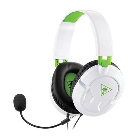 Turtle Beach Recon 50x Stereo Gaming Headset For Playstation 4 And Xbox