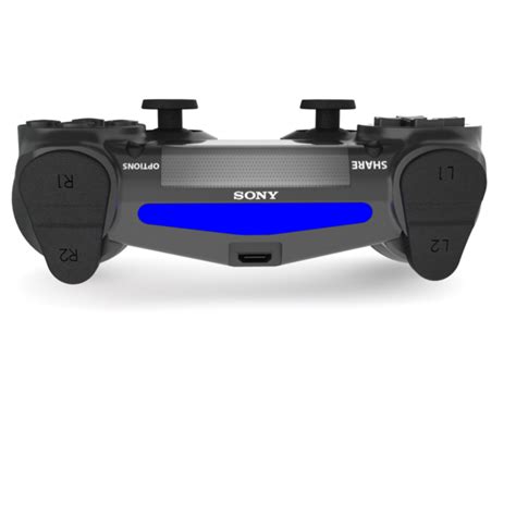 Ps4 Controller Png Transparent Png Png Collections At Dlfpt